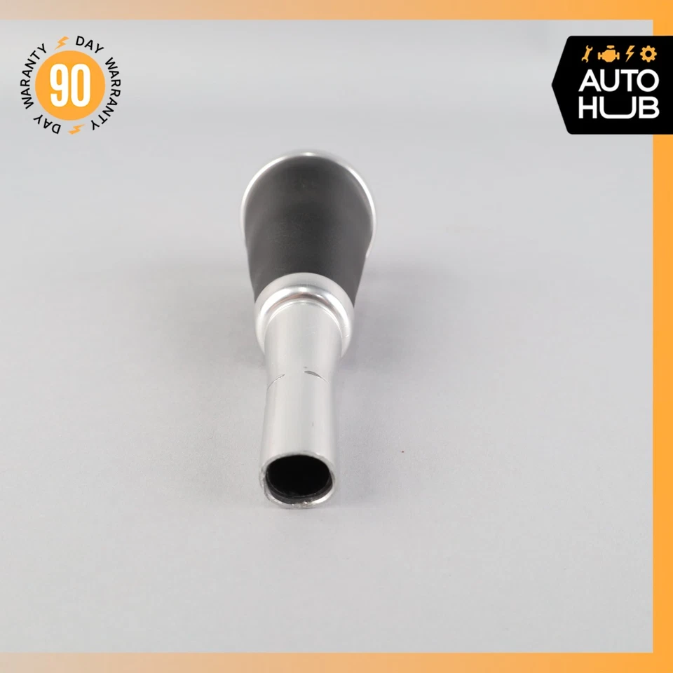 Bentley Continental Flying Spur Floor Shifter Gear Shift Lever Knob OEM 39k - Image 4 of 4