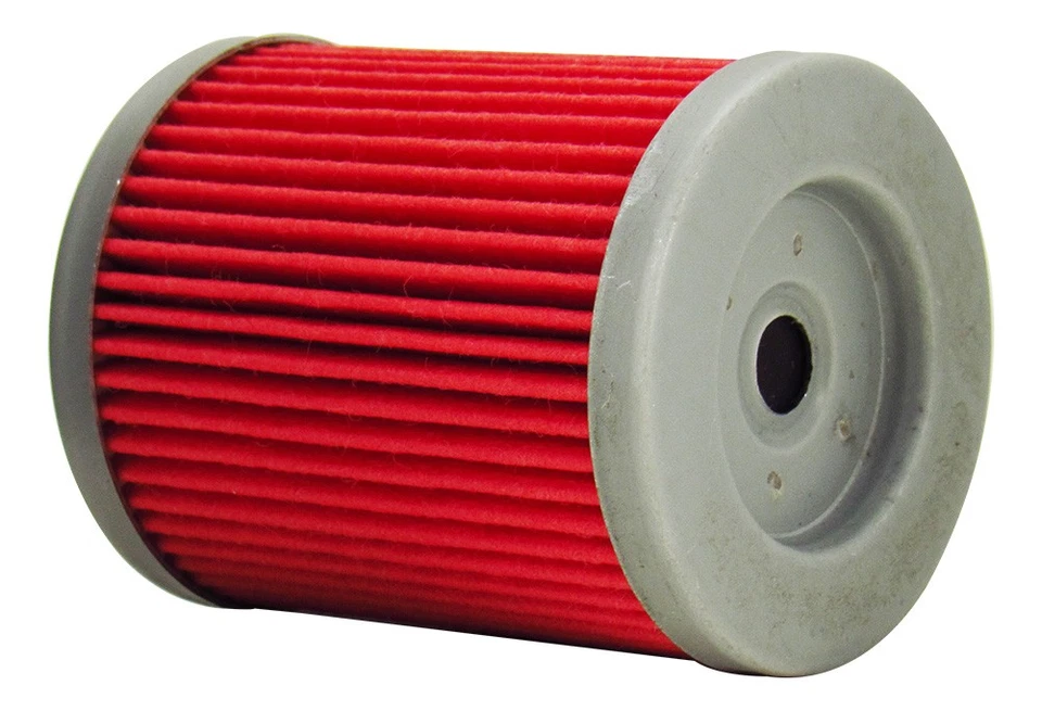 Filtro de aceite Outlaw Racing ORF132 Performance ARCTIC CAT 250 300 SUZUKI QUADRUNNER Foto 3 de 4