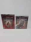Dante's Inferno Divine Edition - PlayStation 3 - PS3