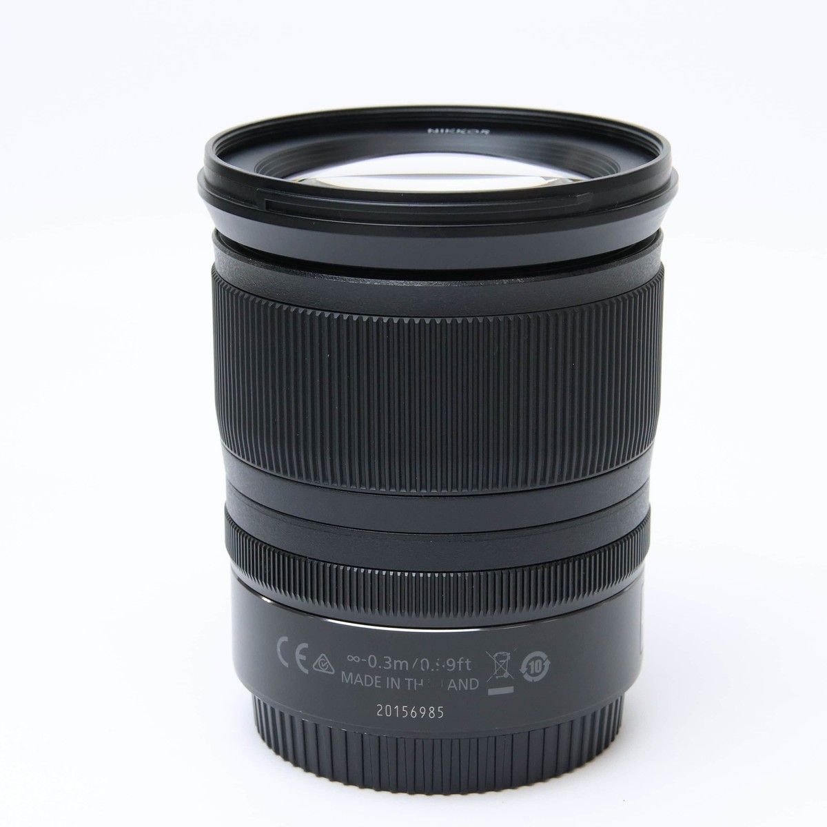ニコン NIKKOR Z 24-70mm f/4 S Nikon NIKKOR Z 24-70mm f/4 S | Mirrorless Lenses | Nikon USA