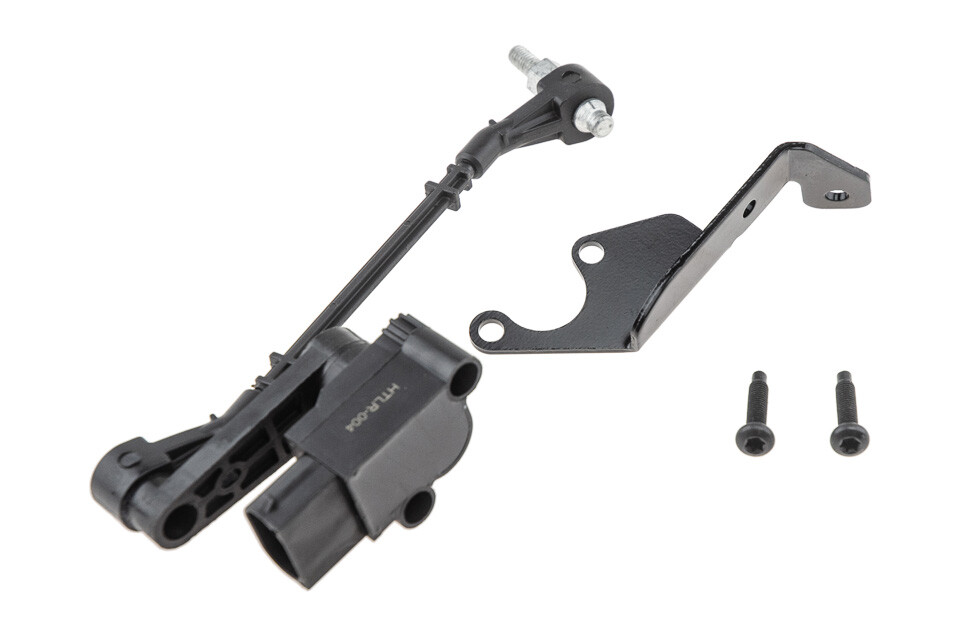 Correcteur d'assiette avant droit Range Rover III L322 élimine le défaut suspension passager