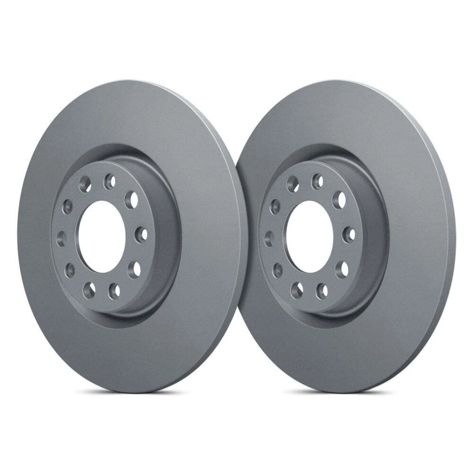 Kit de frenos traseros lisos EBC S1KR1116 etapa 1 calle para Honda Civic 1992-2000 Foto 3 de 4