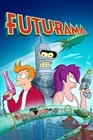 NEW FUTURAMA TV SHOW POSTER PRINT PREMIUM WALL ART SIZE A5-A1