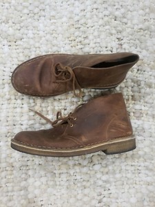 clarks desert boots ebay