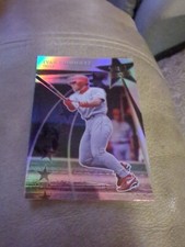 2022 Panini Select IVAN RODRIGUEZ Select Stars Holo Silver Prizm #SS12 RANGERS