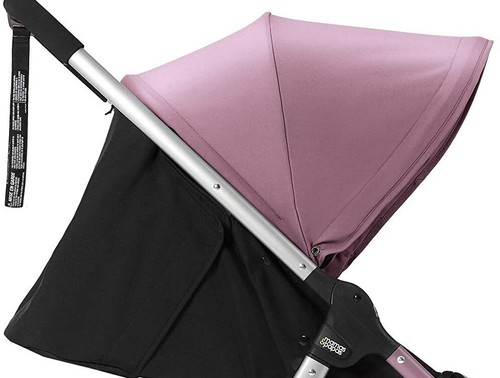 Mamas \u0026 Papas ARMADILLO CITY2 ROSE PINK 