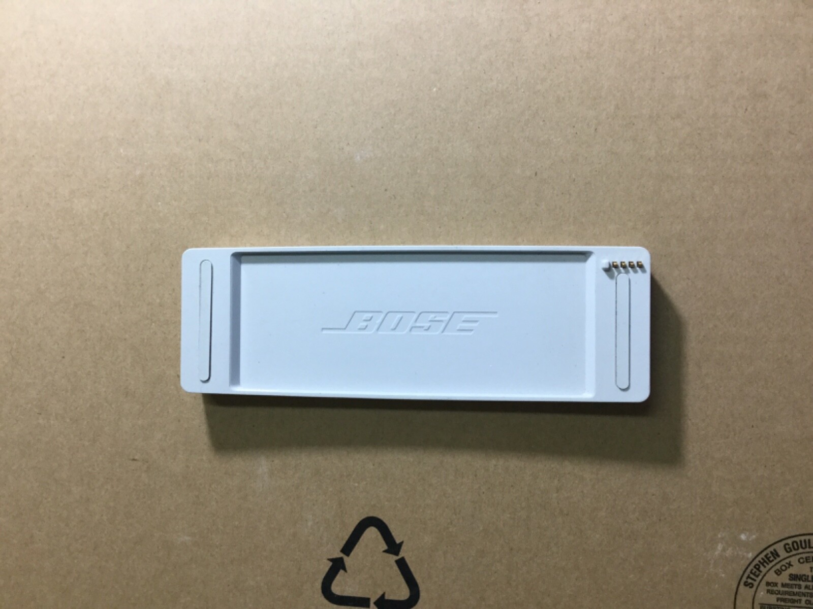 bose soundlink mini w