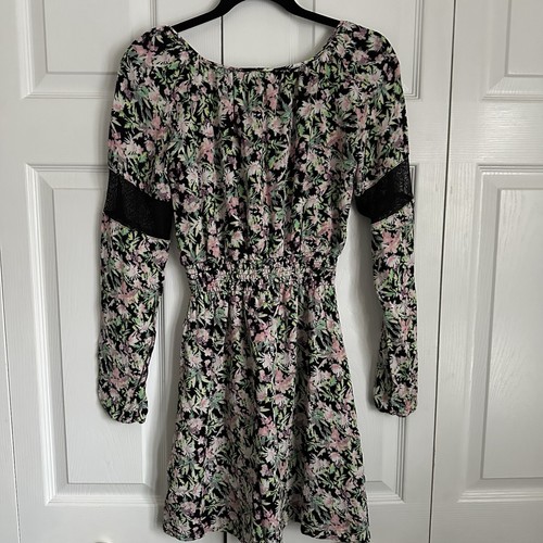 Vera Wang Princess Magical Fancy Modern Forest Floral Dreams Night Gown Dress Sm - Picture 2 of 11