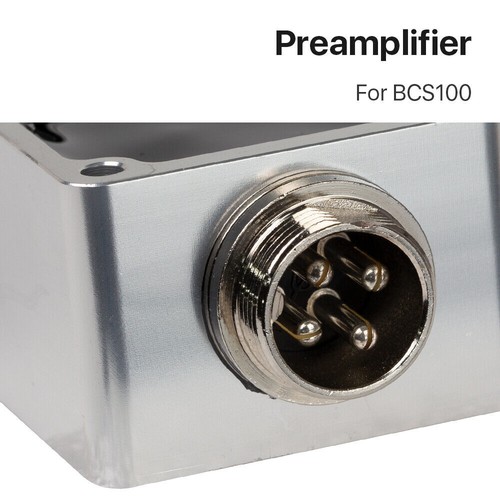 Friendess Amplifier Preamplifier Seneor for BCS100 FSCUT controller Raycus WSX - Picture 5 of 7