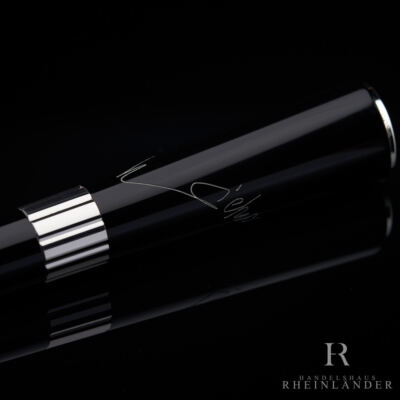 Montblanc Muses Line Marlene Dietrich Special Edition Ballpoint