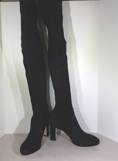 ebay stuart weitzman boots