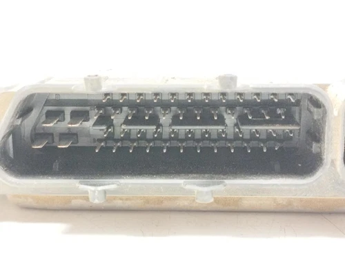 46799771 Centralina Motore per FIAT MAREA (185) WEEKEND 1.6 16V/100 16V S 175608 - Foto 4 di 10
