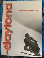 Daytona Touringstar GTX Gr.42 neu