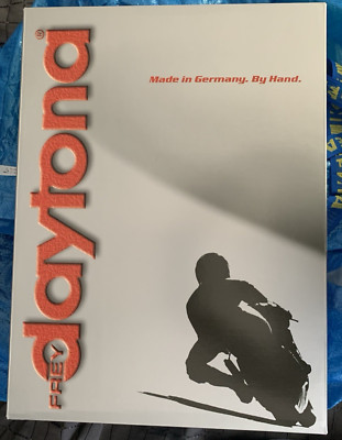 Daytona Touringstar GTX Gr.42 neu