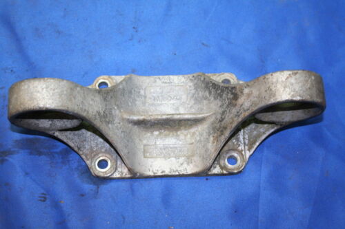 Triumph TR4A Rear Differential Mounting Bracket - Picture 1 of 3
