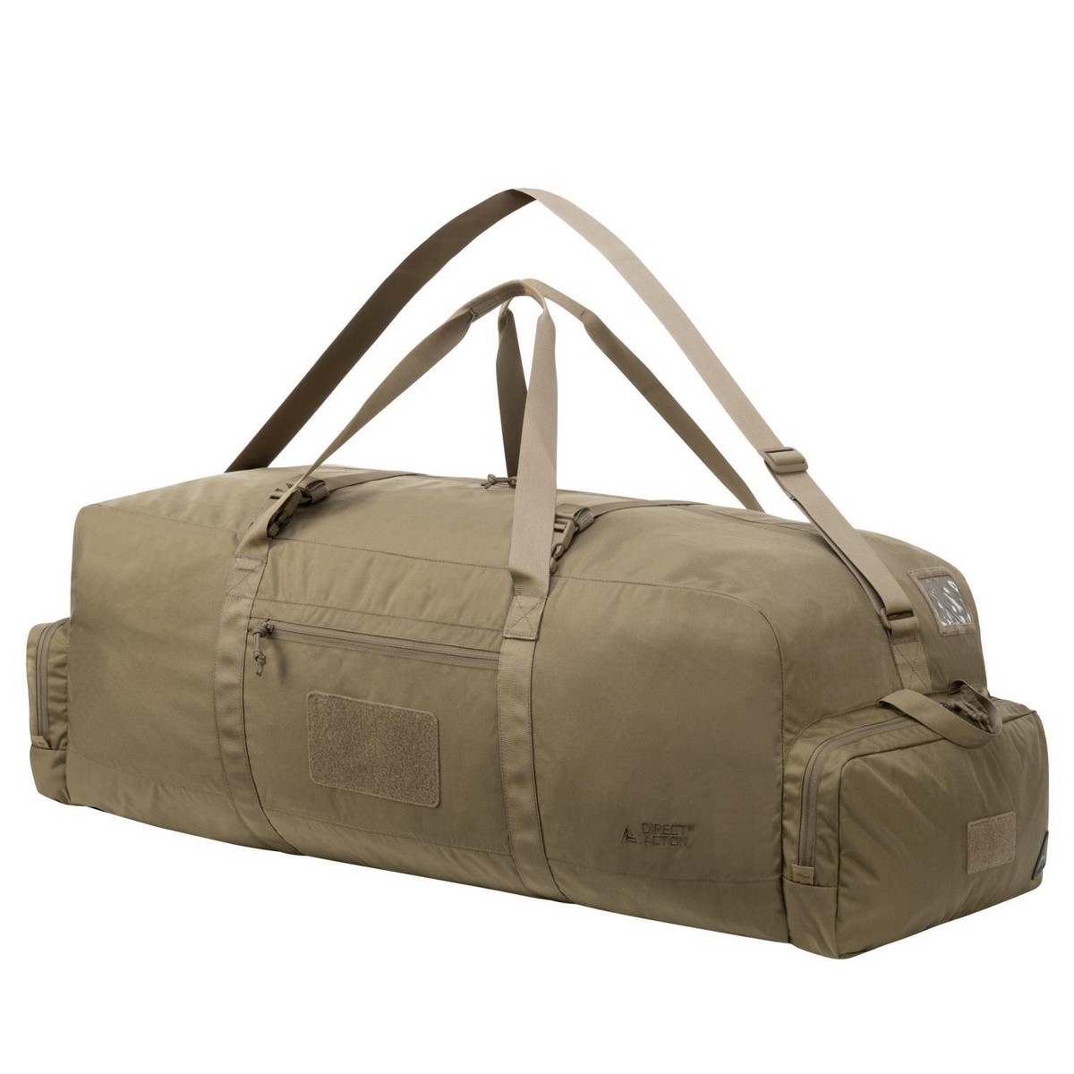 Deployment Bag Direct Action Flight Travel Duffle Improved