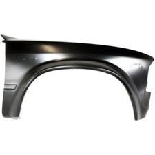 Sherman 8102-32-2 Front Passenger Side Fender For 1981-1983 Toyota Pickup 4wd
