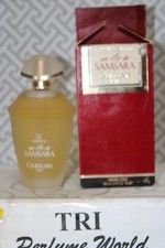 Un Air de SAMSARA Guerlain Eau de Toilette Women Spray 3.4 fl. oz. Guerlain 1988