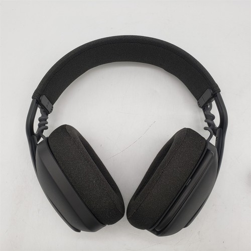 Logitech Zone Vibe On Ear Wireless Headphones - Gray - Picture 3 of 4