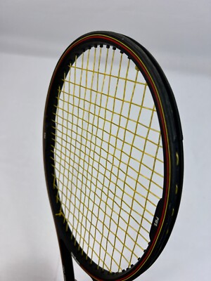 Wilson Pro Staff 85 St. Vincent 4 5/8 Butt Cap code JOQ | eBay