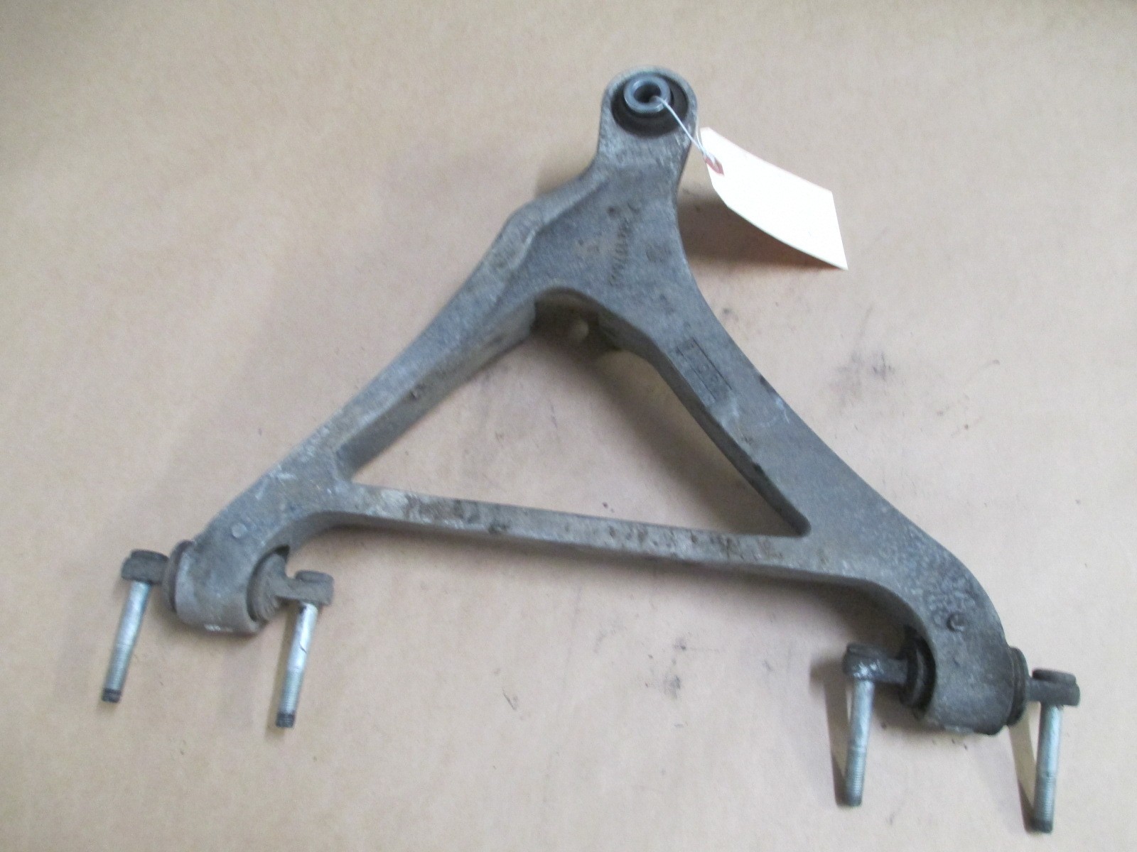 Ferrari 360 - RH Rear Lower Control A Arm / Suspension # 185080 / 200943