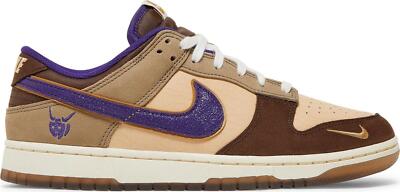 Size 12 - Nike Dunk Low Premium Setsubun