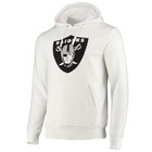 Fanatics NFL Raiders Hoodie Scoops US Football Herren Kapuzenpullover