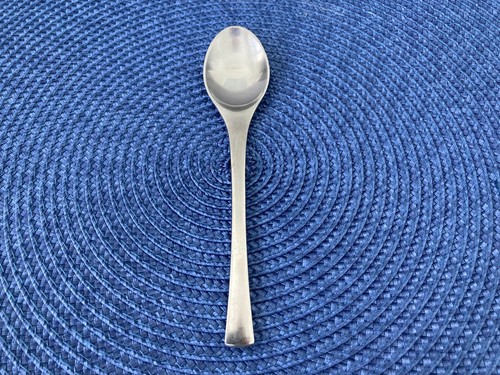 CHOICE Dansk ODIN Germany Stainless Steel Jens Quistgaard Flatware MID-CENTURY - Picture 8 of 15