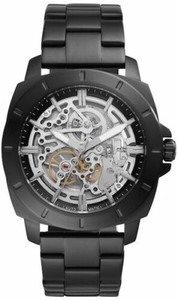privateer sport mechanical stainless steel watch