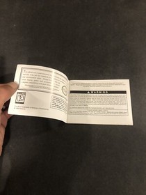 Mario tennis virtual boy manual Only