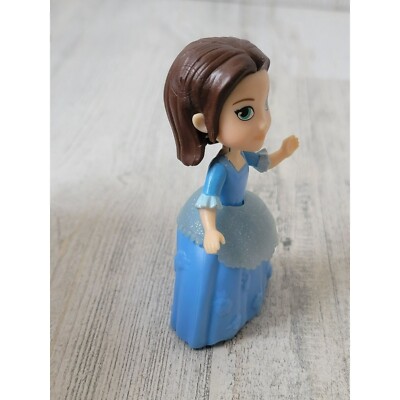 Just play Disney Junior Sofia First princess blue dress toy figure