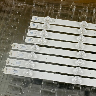 Striscia Di Retroilluminazione A Led 8 Lampada Per Lg 42 Pollici Tv Innotek Drt 3 0 42 Pollici 6916l 1709b 1710b 1957e 1956e 6916l 1956a 4242lb56 3 - Foto 3