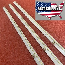 LED Backlight Strip For Sharp LC-70C6600U LC-70LE600U LC-70LE640U LC-70LE650U
