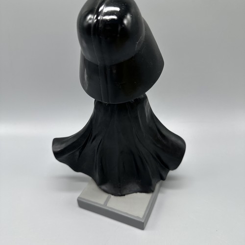 Star Wars Darth Vader (2005) Cards Inc. Bobble Buddies Figure- Read - Picture 4 of 16