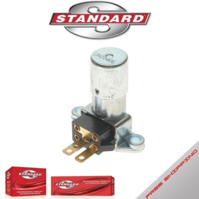 STANDARD Headlight Switch for 1979-1982 GMC G3500