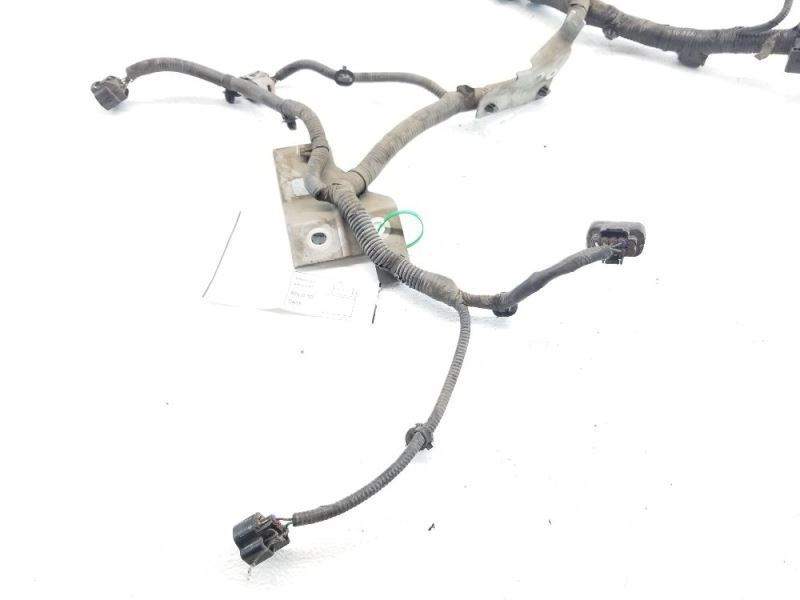10-11 NISSAN Altima 2.5L Hybrid Engine Wiring Harness OEM