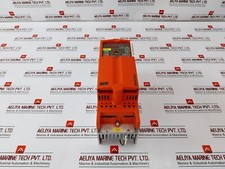 SEW EURODRIVE MC07A005-5A3-4-10 Frequency Inverter with Logo Drive Not Working