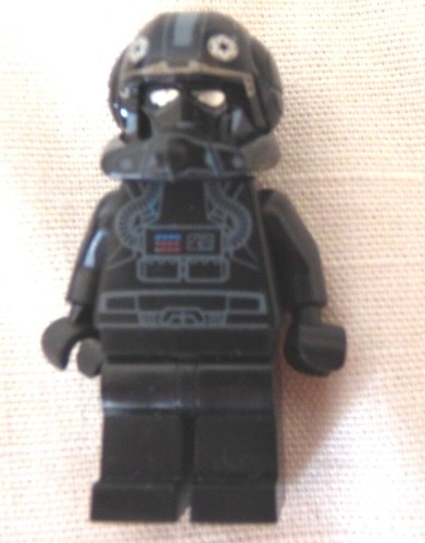 LEGO Star Wars Minifigure Zam Wesell, Royal Guard, Darth Vader Others U CHOOSE - Picture 74 of 94