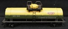 LOT OF 10 TYCO HO Scale SANTA FE Locomotive and Train Cars UNTESTED — photo 7