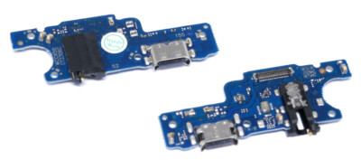 Huawei Nova Y70 Ladebuchse Flex USB C Dock Connector Type-C Lade Board Platine