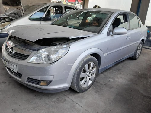Z22YH Caja Cambios para OPEL VECTRA C BERLINA Elegance 2005 8224688 - Imagen 7 de 10