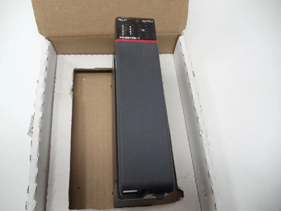 Automation Direct F4-08TRS-1 Relay Output - Image 4 of 4