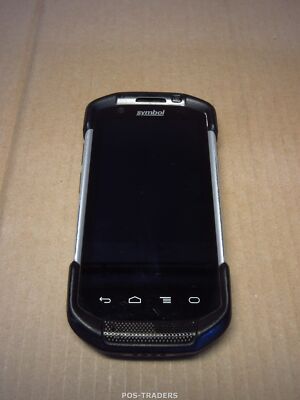 Zebra TC70 TC700H-KC11ES-IN WiFi BT 4.7'' 1D 2D Barcode Imager Scanner - NO BATT