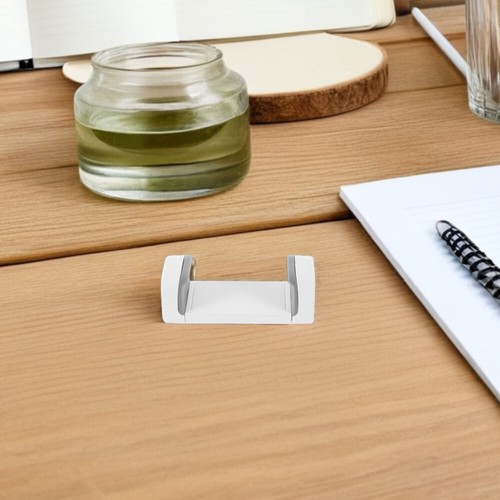 2 Pcs Mobile Phone Holder Cell Attachment for Tripod Fixing Clip - 第 10/12 張圖片