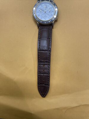 Accurist Watches London Triple Calendar Watch Vintage | eBay