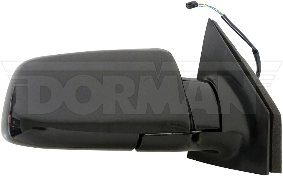 Espejo retrovisor derecho para Chevrolet Astro Dorman 1996-1998 453ZF03 Foto 2 de 4
