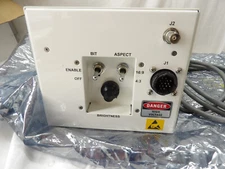 Palomar Display Thermal Display Power Supply and Cable