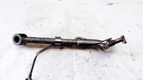 Volkswagen Jetta 2014 Oil feed pipe (Oil Line Oil Pipe Tube) 03l14 #807232-53