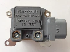 NEW MOTORCRAFT VOLTAGE REGULATOR FOR LESTER 7768, 7769, 7771, 7776, 7778  F794