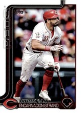 2025 Topps Series 1 Baseball 1-175 BASE Complete Your Set